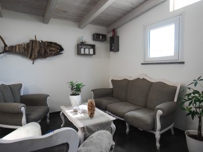 B&B Sud Sardaigne Portoscuso