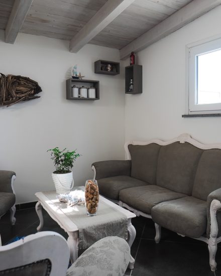 B&B Sud Sardaigne Portoscuso