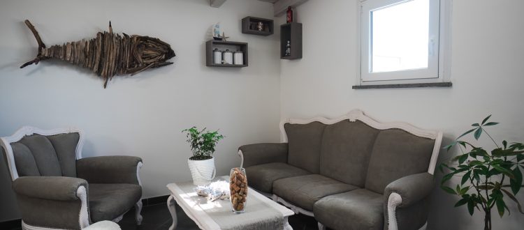 B&B Sud Sardaigne Portoscuso