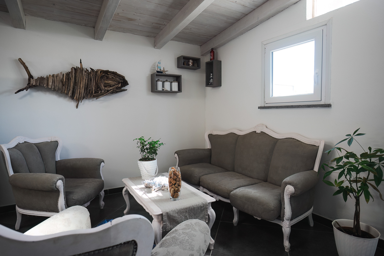 B&B Sud Sardaigne Portoscuso