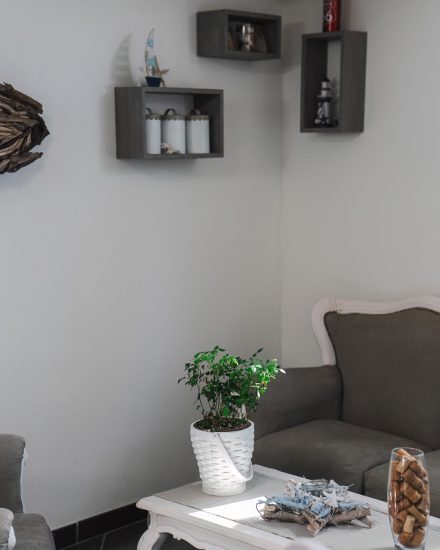 B&B Chambre double