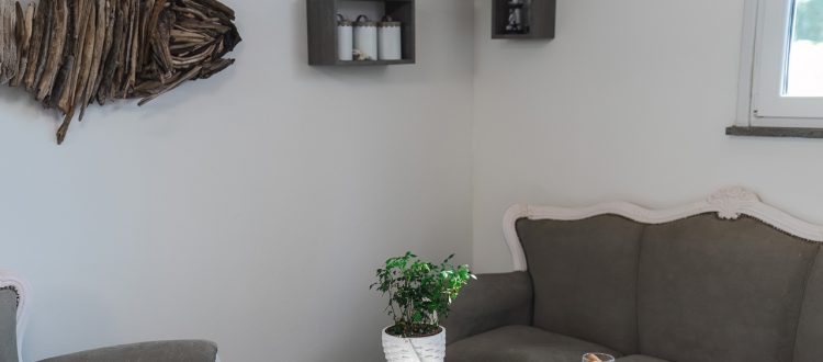 B&B Chambre double