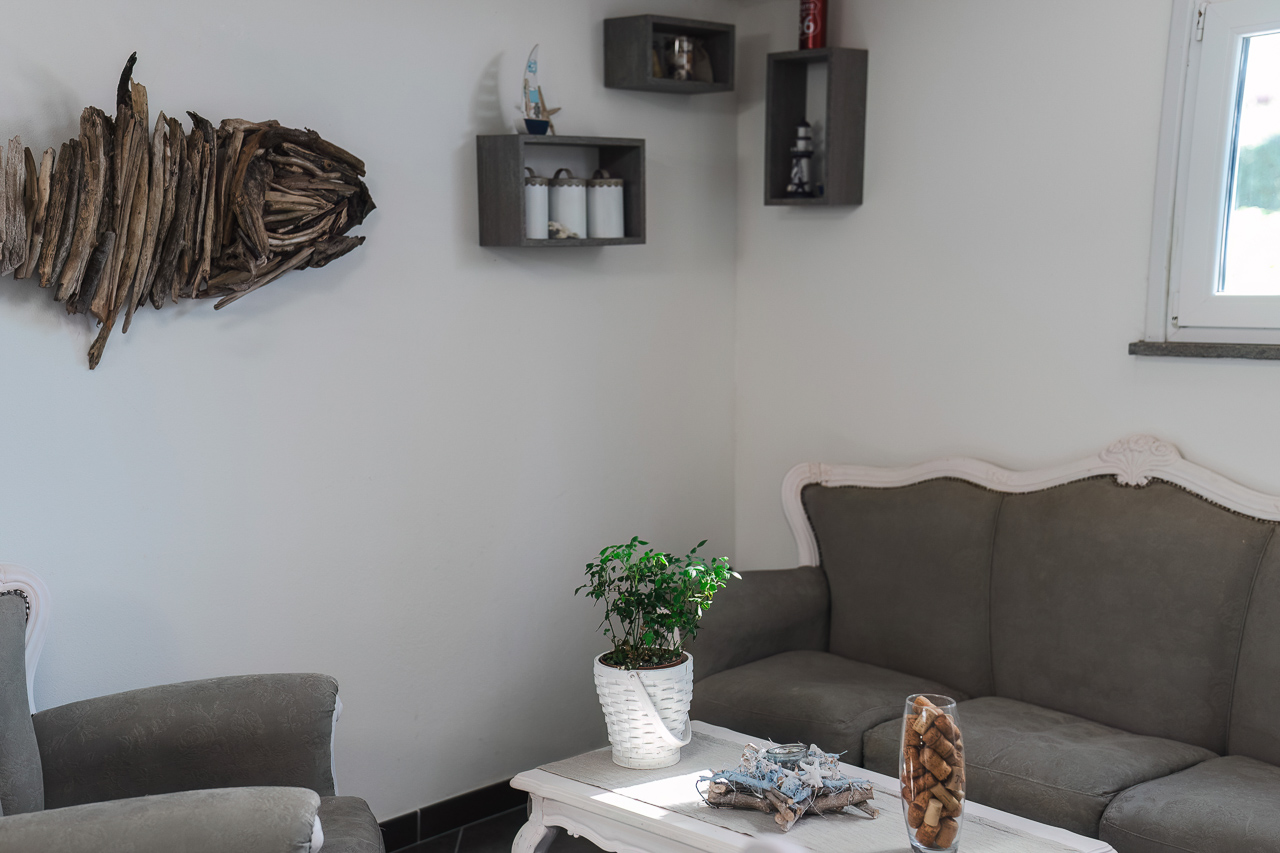 B&B Chambre double