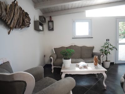 Mi casa es tu casa 104