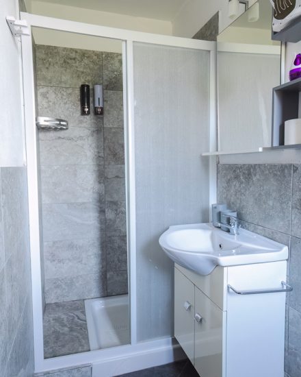 B&B dans le sud de la Sardaigne