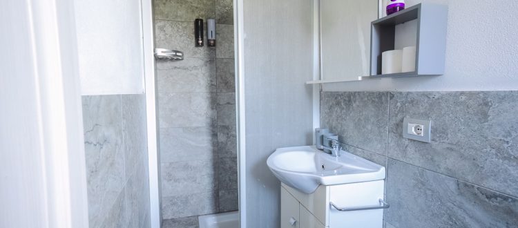 B&B dans le sud de la Sardaigne