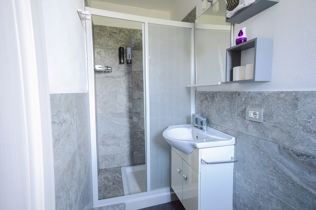 B&B dans le sud de la Sardaigne