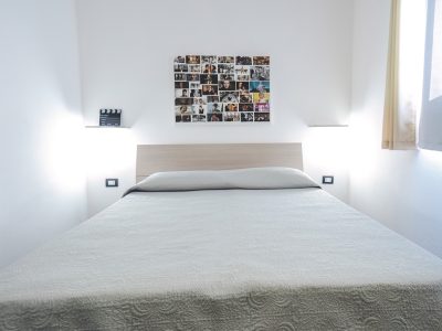 B&B à Portoscuso