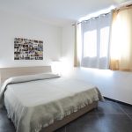 Chambre double avec salle de bain privative