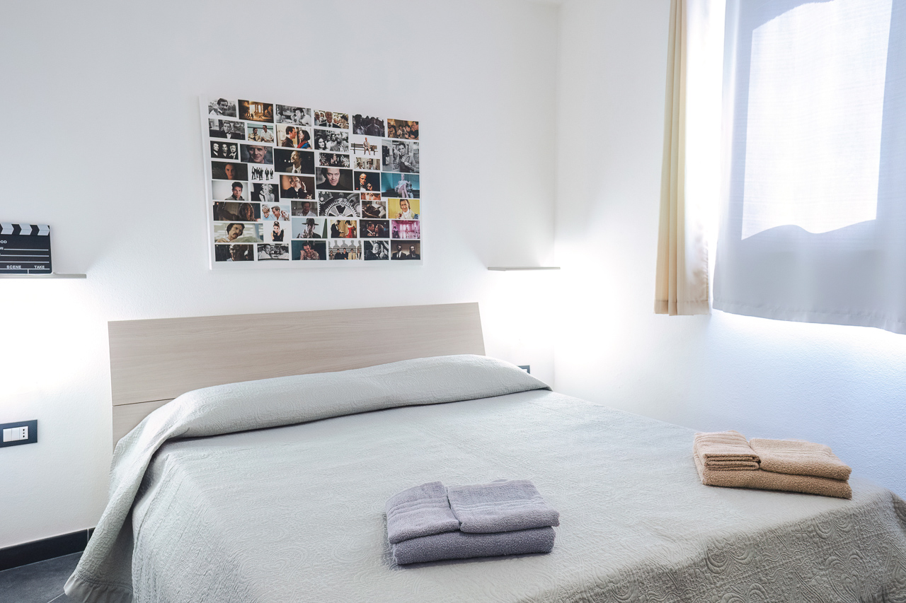 B&B à Portoscuso