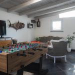 Salon du B&B Portoscuso