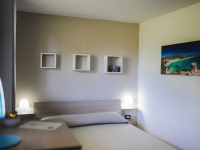 B&B Mi Casa es tu Casa 104.