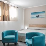 Chambre double à Portoscuso