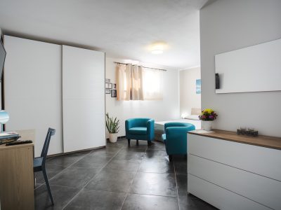 B&B Mi Casa es tu Casa 104.