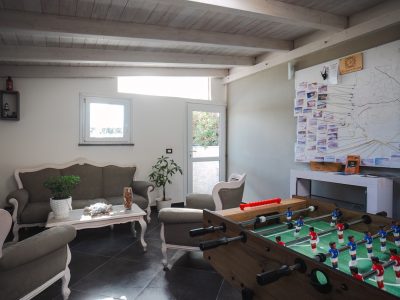 Portoscuso sud de la Sardaigne