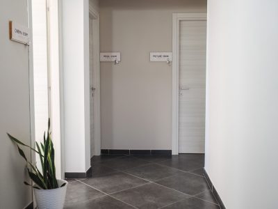 Chambres d'hôtes à Portoscuso