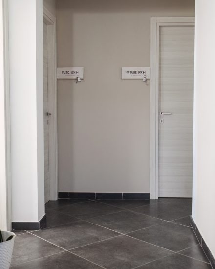 Chambres d'hôtes à Portoscuso