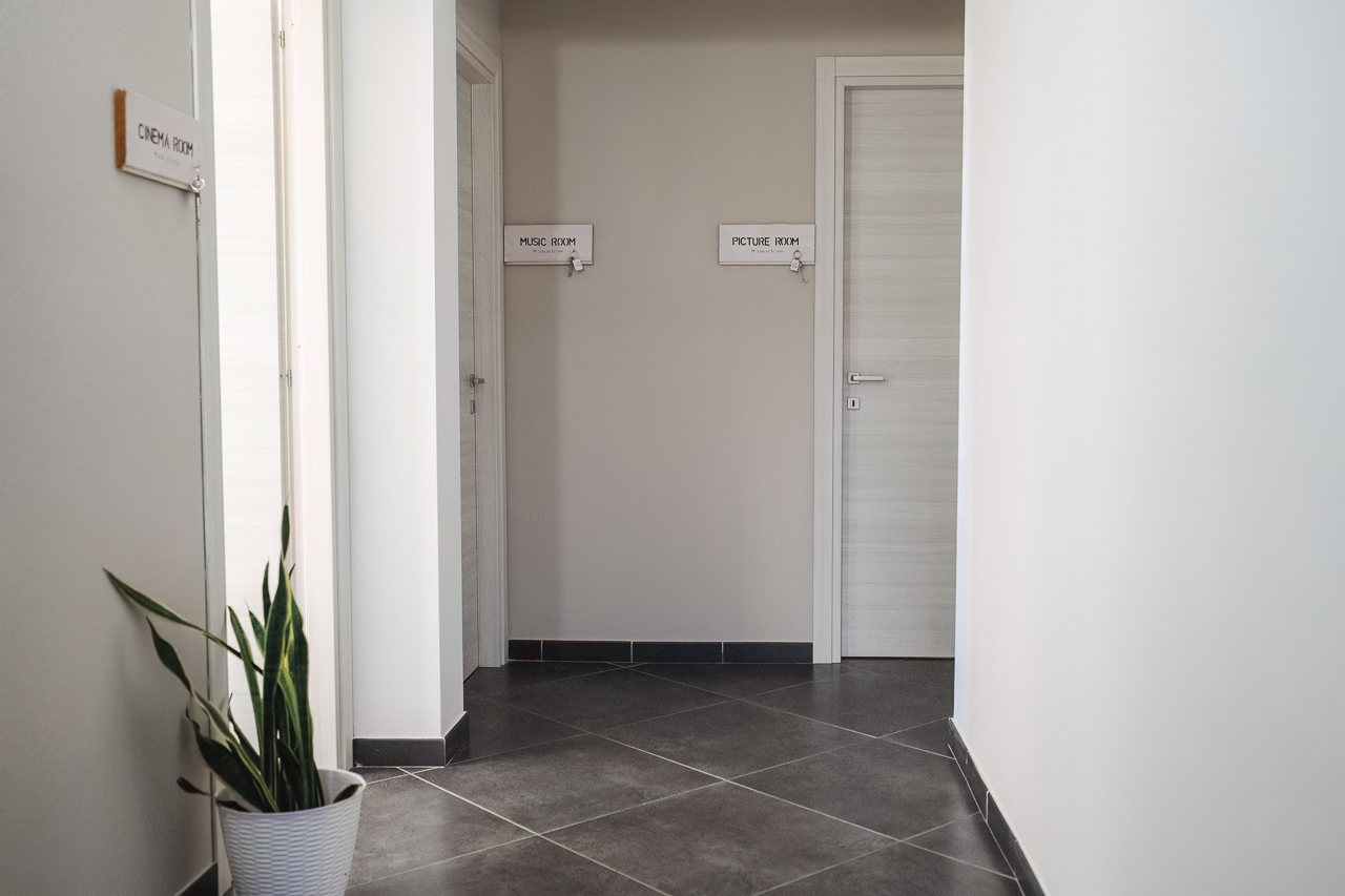 Chambres d'hôtes à Portoscuso