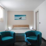 B&B portosccuso