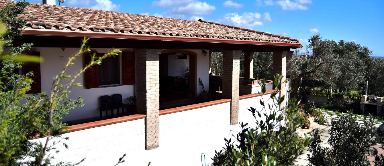 Mi casa es tu casa b and b esterno casa