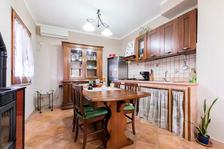 Mi casa es tu casa 79 cucina interna (1)